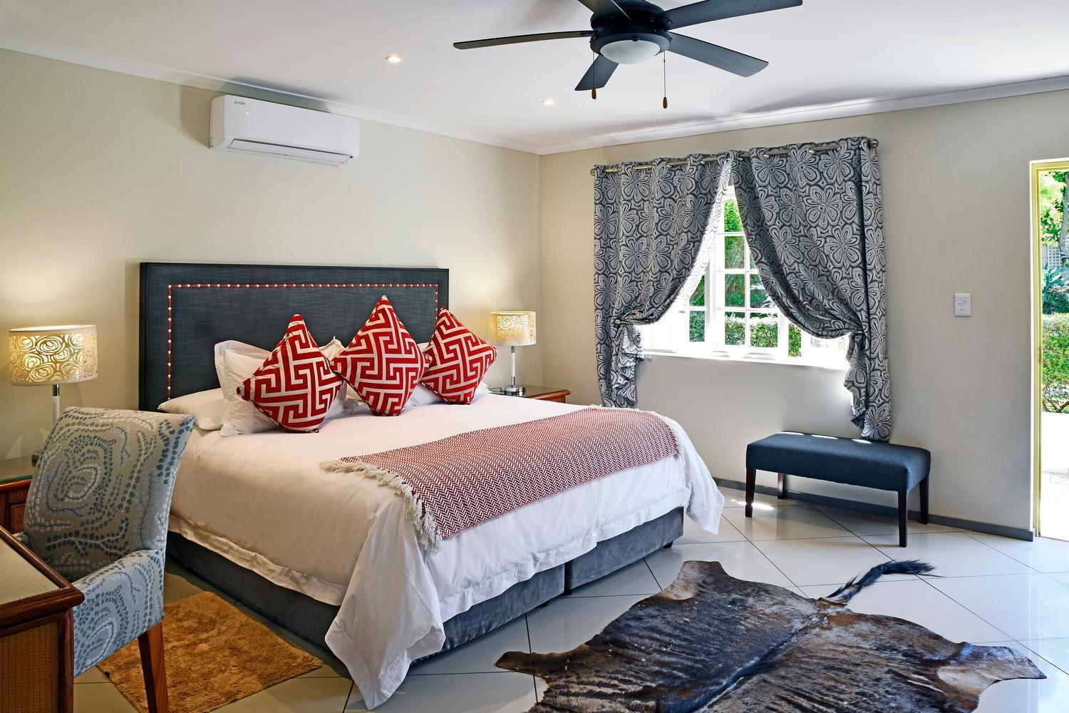 The Coach House Bed and Breakfast Franschhoek Exterior foto